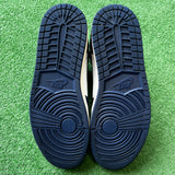 Jordan Midnight Navy 1s Size 13