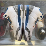 Jordan Wizard 3s Size 6.5Y
