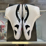 Jordan Supreme White 14s Size 12