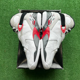 Jordan Bugs Bunny 8s Size 11