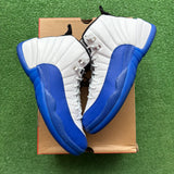 Jordan Blueberry 12s Size 9.5
