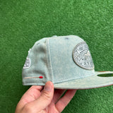 Bills X Dion Dawkins New Era Hat Size 7 3/4