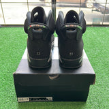 Jordan Chrome 6s Size 10