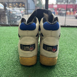 Vintage Buffalo Bills Shoes Size 11