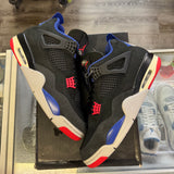 Jordan Rare Air 4s Size 12