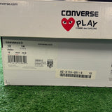 Converse Pink CDG Size 12