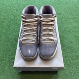 Jordan Cool Grey 11s Size 8