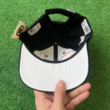 Vintage Buffalo Sabres Snapback Hat