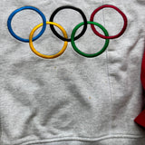 Kith Olympics Crewneck Size L