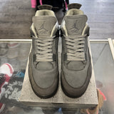 Jordan Wet Cement 4s Size 11