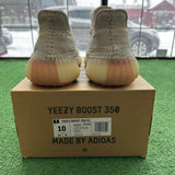 Yeezy Citrin 350 V2s Size 10