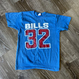 Vintage Buffalo Bills Tee Size Youth L