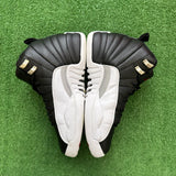 Jordan Playoff 12s Size 7Y