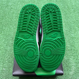 Jordan Lucky Green 1s Size 10