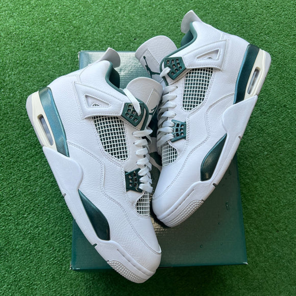 Jordan Oxidized 4s Size 13