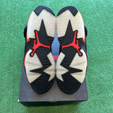 Jordan Infrared 6s Size 11.5