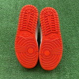 Jordan Knick Mid 1s Size 12