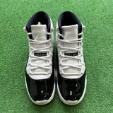 Jordan Gratitude 11s Size 13