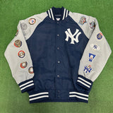 Yankees Jacket Size M