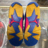 Jordan Game Royal 6s Size 5.5Y