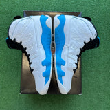Jordan Powder Blue 9s Size 10.5