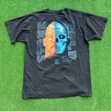 Vintage Stone Cold WWF Tee Size L