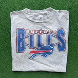 Vintage Buffalo Bills Tee Size XL