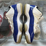 Jordan Concord Sketch Low 11s Size 7.5W/6M