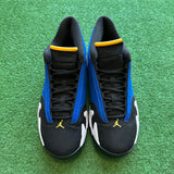 Jordan Laney 14s Size 8