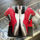 Jordan Unite 3s Size 12