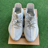 Yeezy Cloud White 350 V2s Size 10