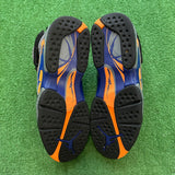 Jordan Phoenix Suns 8s Size 12