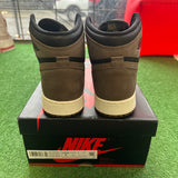 Jordan Palomino 1s Size 7Y