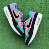 Nike Have A Nike Day Air Max 1s Size 10.5