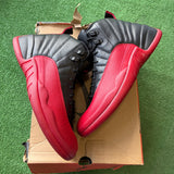 Jordan Flu Game 12s Size 11