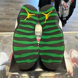 Jordan Seattle 10s Size 9.5