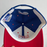 Vintage Buffalo Bills Pro Player Snapback Hat