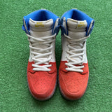 Nike Trico SB High Dunk Size 10.5