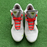 Nike LeBron Moonlight 22s Size 10