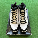 Jordan University Blue 9s Size 12