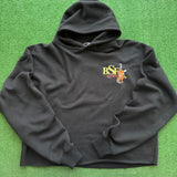 BSF Hoodie Size 2XL