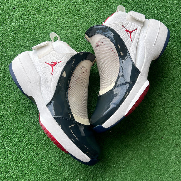Jordan Olympic 19s Size 11