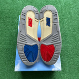 Jordan Seoul 2.0 3s Size 9