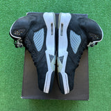 Jordan Moonlight 5s Size 10.5
