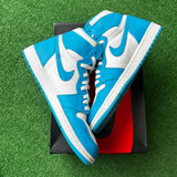 Jordan UNC 1s Size 10.5