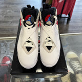 Jordan Bugs Bunny 8s Size 10