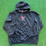 Vintage Buffalo Bills Hoodie Size XL