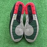 Jordan Christmas Low 2s Size 12