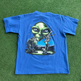 Vintage Looney Tunes Tee Size Youth XL (Fits Like adult XS)