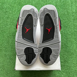 Jordan Toro 4s Size 9
